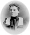 Laura Eliza Caroline BARBER